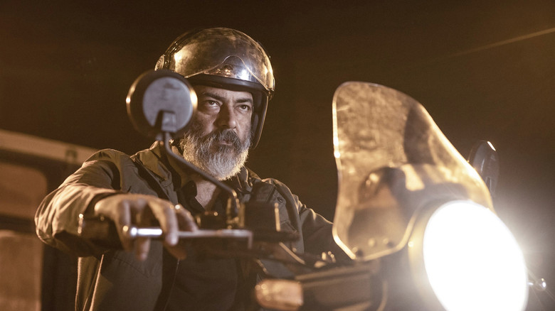 кадр из фильма நேர்கொண்ட பார்வை