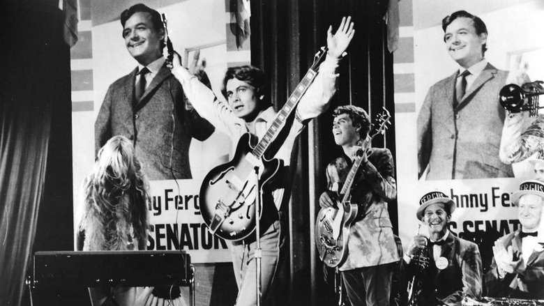 Дикари на улицах