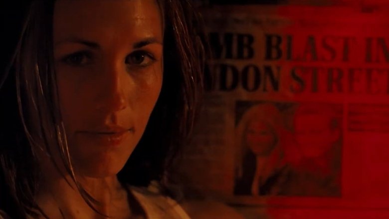 кадр из фильма Paranoid