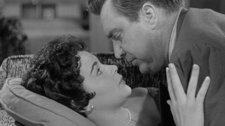 кадр из фильма Shield for Murder