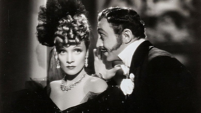 кадр из фильма Нью-орлеанская возлюбленная