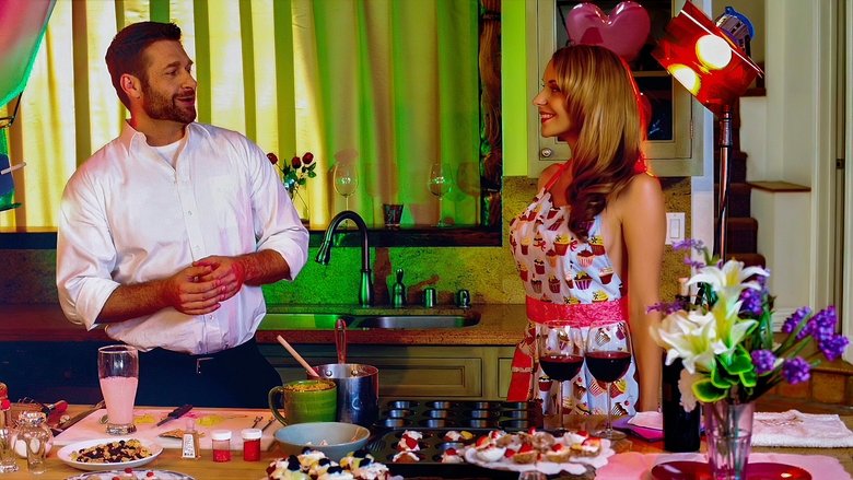 кадр из фильма Дорогая Никки