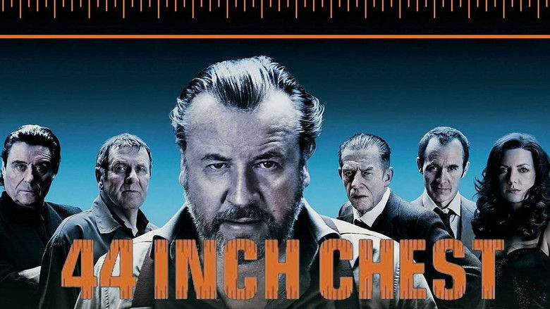 кадр из фильма 44 дюйма