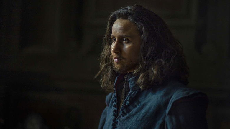 кадр из фильма Toutes pour une