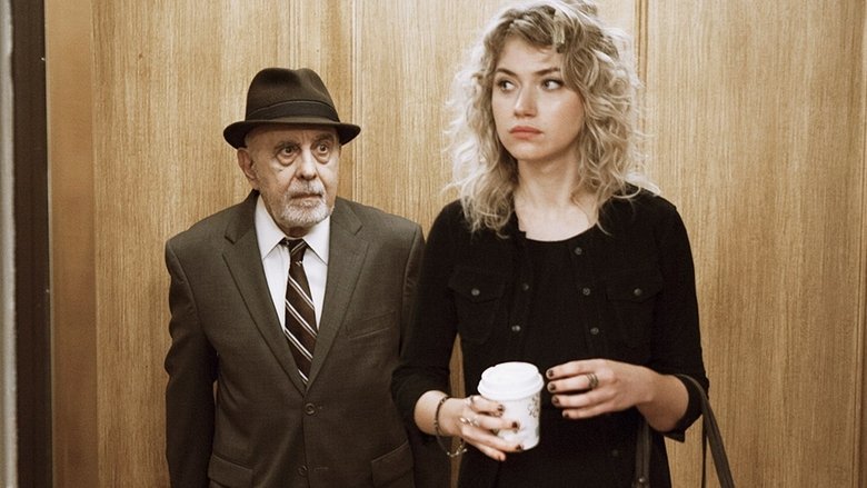 кадр из фильма Мисс Переполох