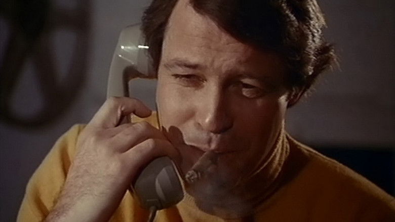 кадр из фильма On l'appelle Catastrophe