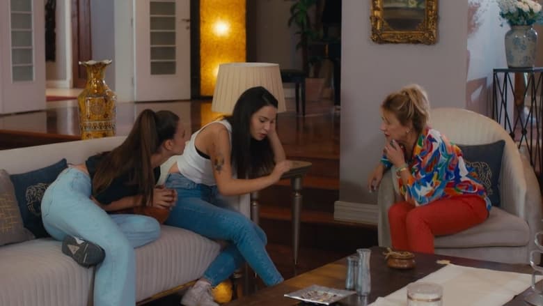 кадр из фильма Cici Anne