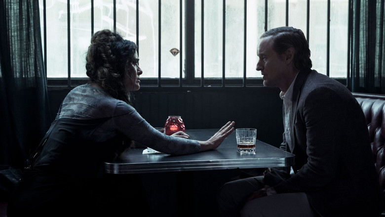 кадр из фильма Блаженство