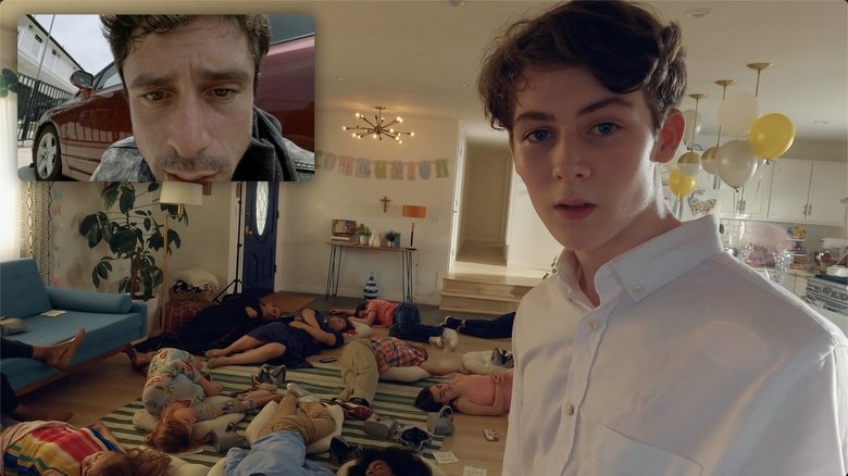 кадр из фильма Возрождённые