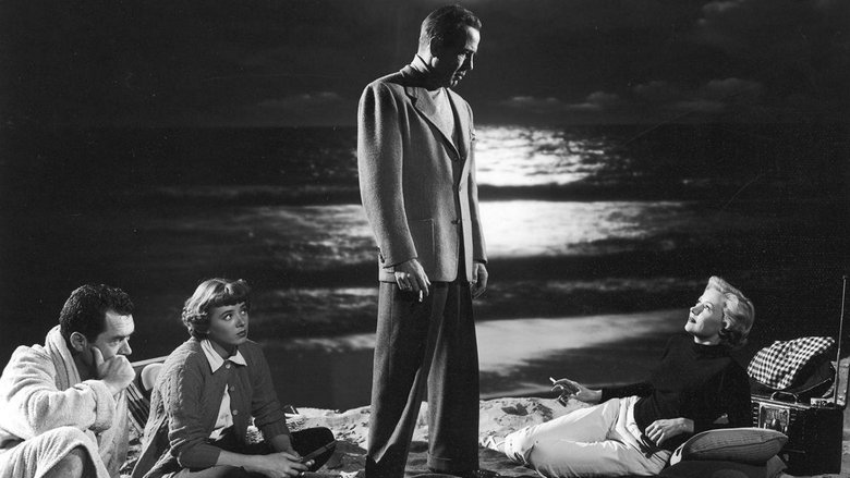 кадр из фильма В укромном месте