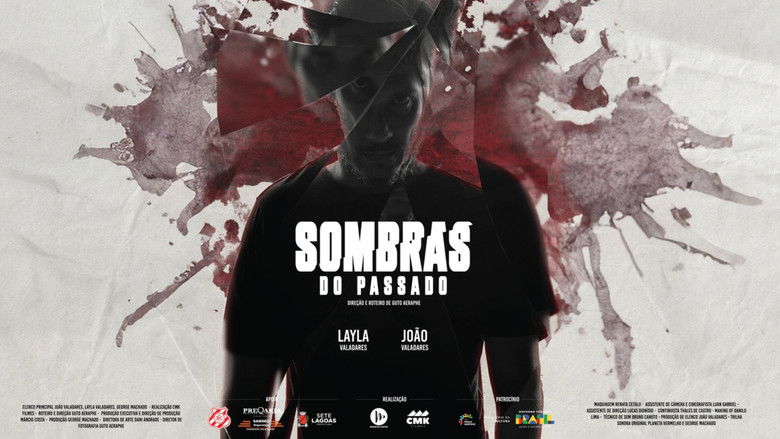 кадр из фильма Sombras do Passado