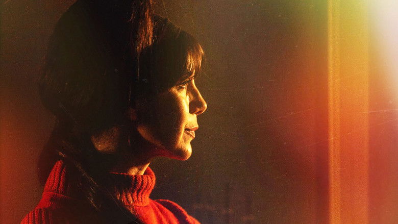 кадр из фильма Delia Derbyshire: The Myths and Legendary Tapes