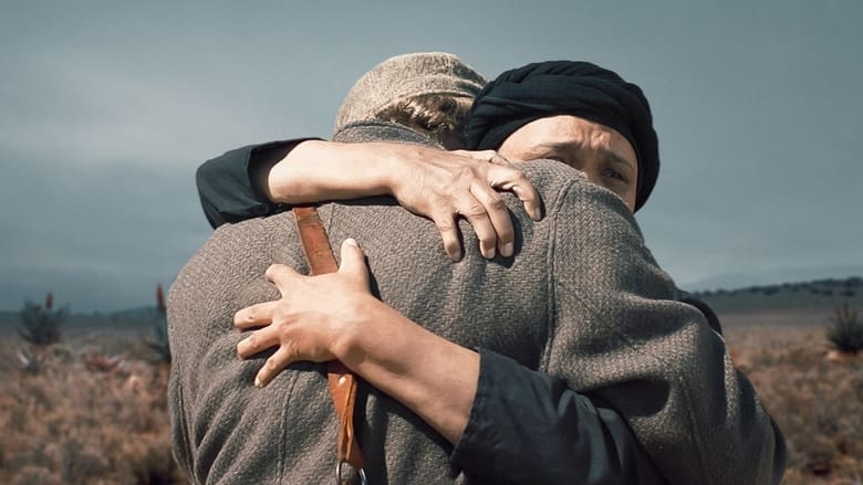 кадр из фильма Fiela se Kind