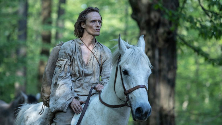 кадр из фильма Kos