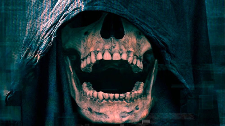 кадр из фильма The House on Mansfield Street