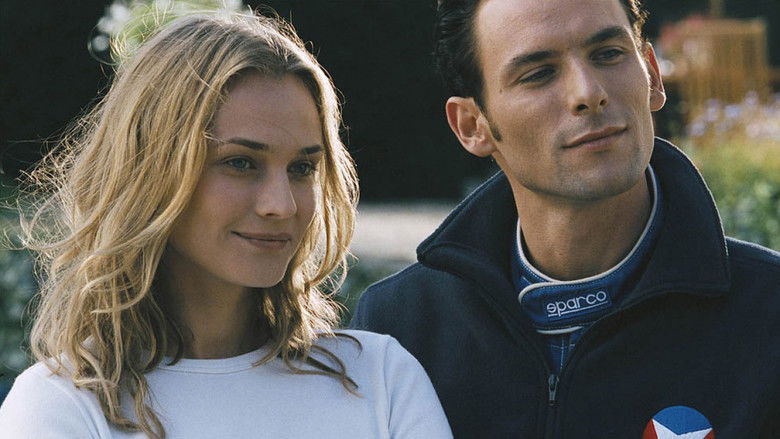 кадр из фильма Мишель Вальян: Жажда скорости