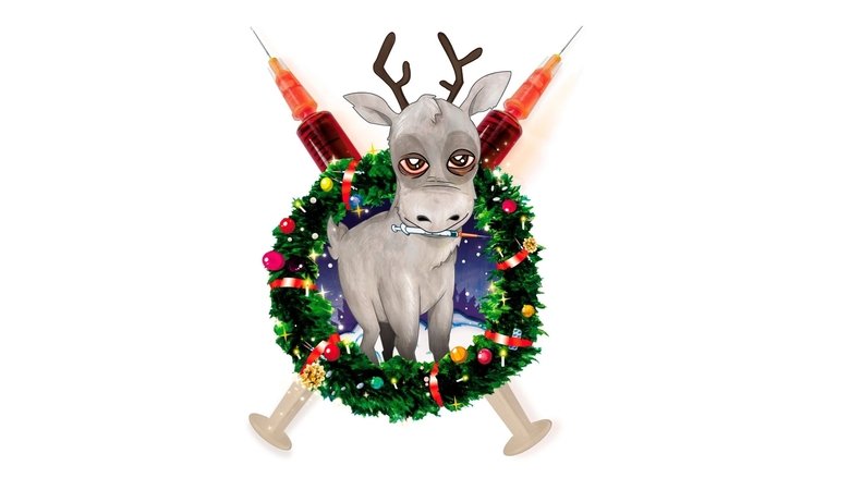 кадр из фильма Reindeerspotting – pako Joulumaasta