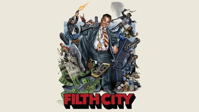 кадр из фильма Filth City