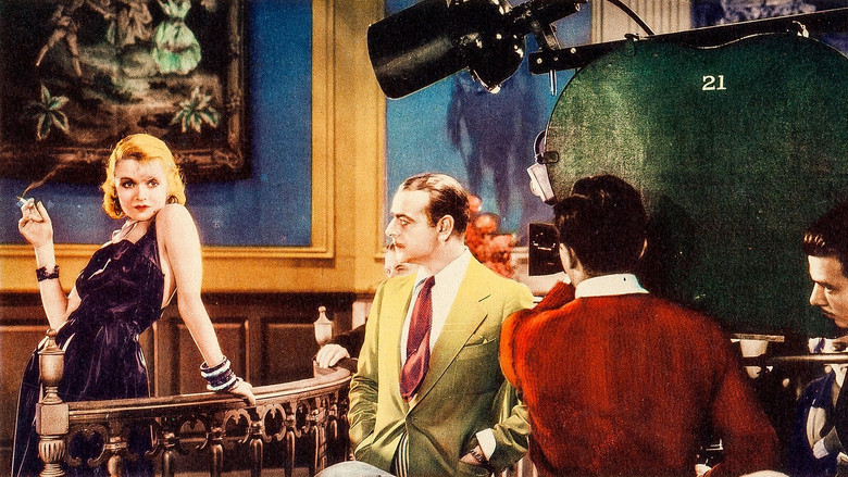 кадр из фильма Сколько стоит Голливуд?