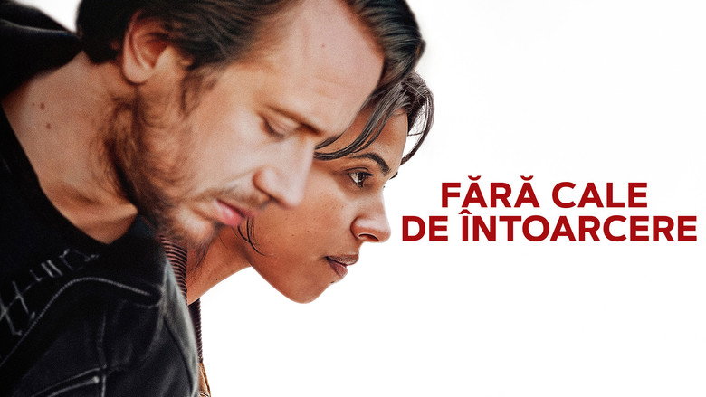 кадр из фильма Надвигающиеся дни