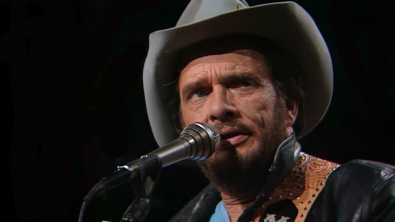 кадр из фильма Merle Haggard: Live from Austin, TX