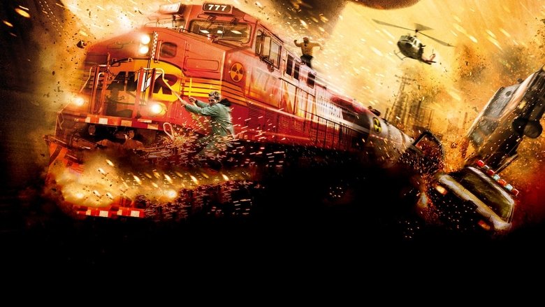 кадр из фильма Неуправляемый