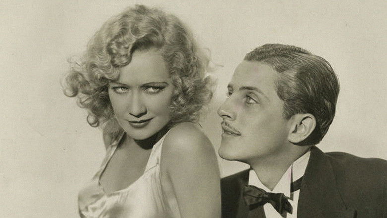 кадр из фильма Two Kinds of Women