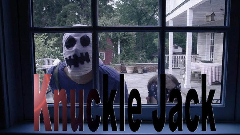 кадр из фильма Knuckle Jack