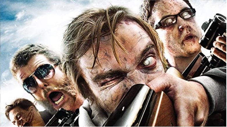 Мёртвоголовые