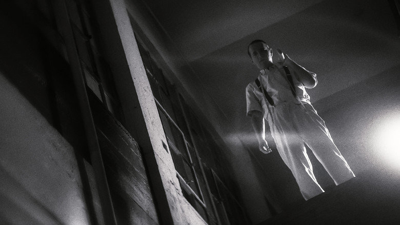 кадр из фильма The Mannequin