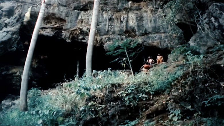 кадр из фильма ಒಂದಾನೊಂದು ಕಾಲದಲ್ಲಿ