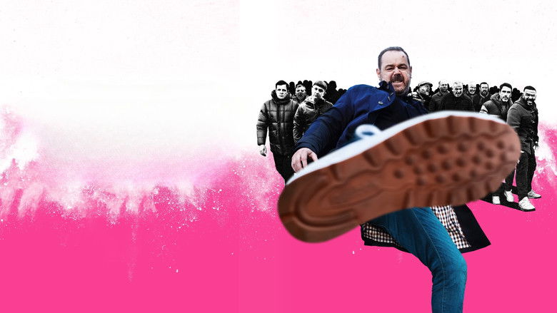 кадр из фильма Кокаин