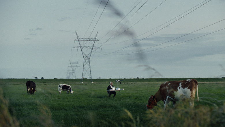 кадр из фильма We Were Here Once