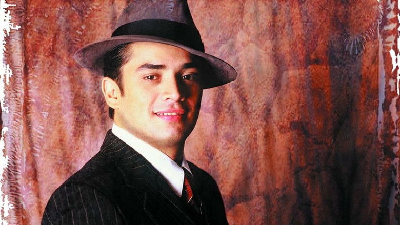 кадр из фильма Manny Manuel: Serenata En Vivo