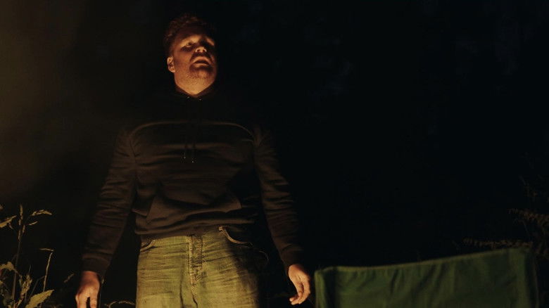 кадр из фильма Loner