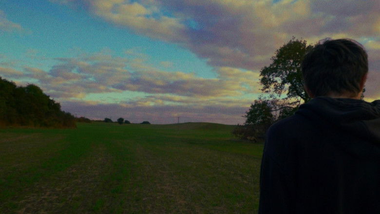 кадр из фильма Inevitable Nostalgia