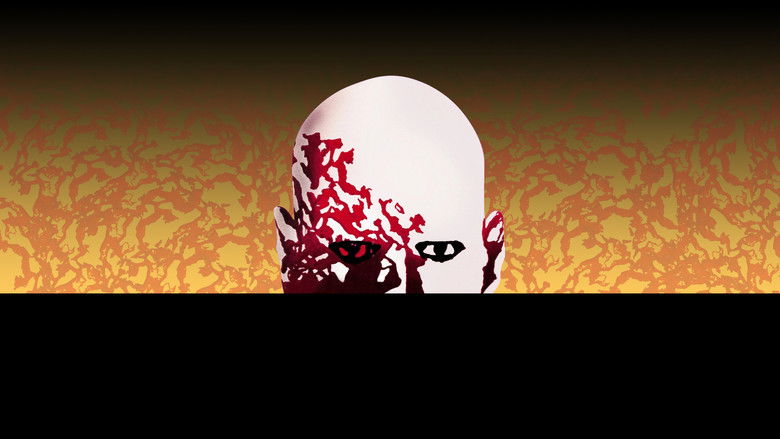 кадр из фильма Рассвет мертвецов