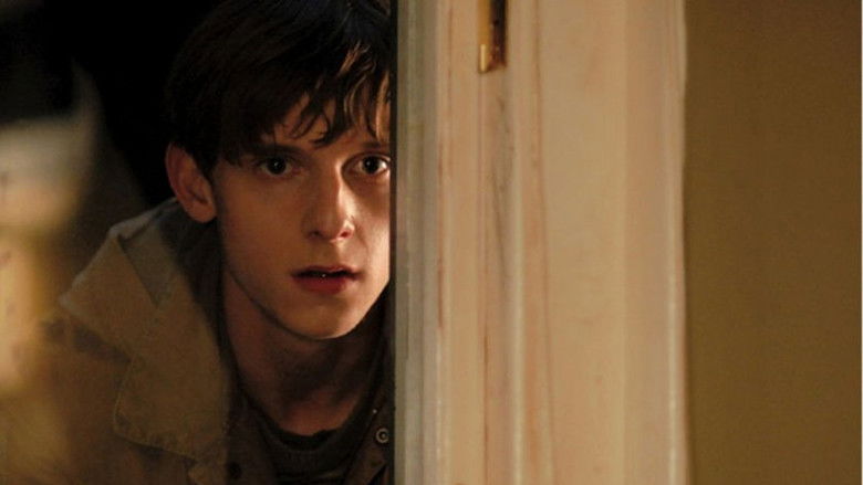 кадр из фильма Холлэм Фоу