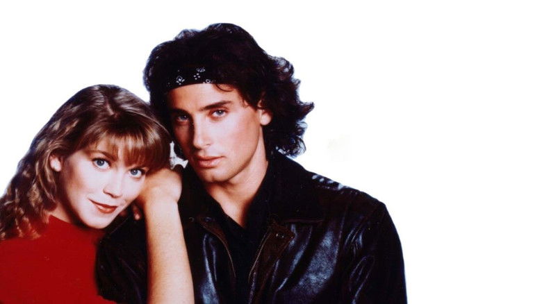 кадр из фильма Поймай меня, если сможешь