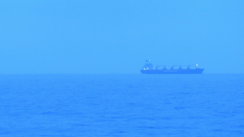 Cartas de una fanática de Whistler a un fanático de Conrad