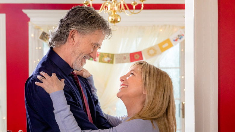 кадр из фильма Новогоднее лекарство