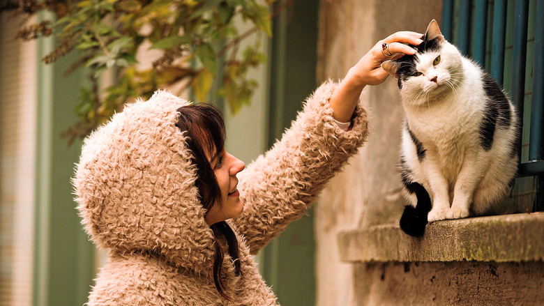 кадр из фильма Эмма Питерс