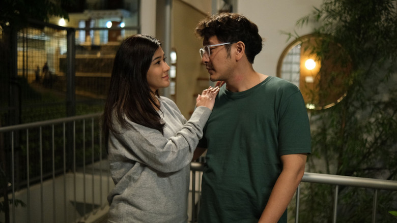 кадр из фильма Mertua Ngeri Kali