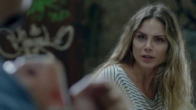 кадр из фильма Prokleti pas