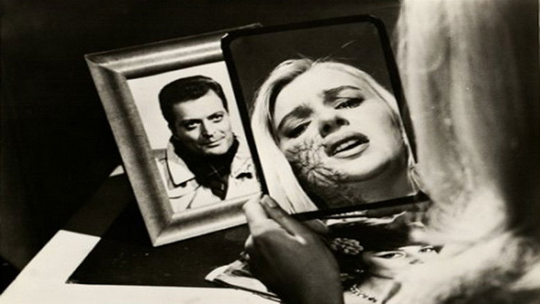 кадр из фильма Seddok, l'erede di Satana