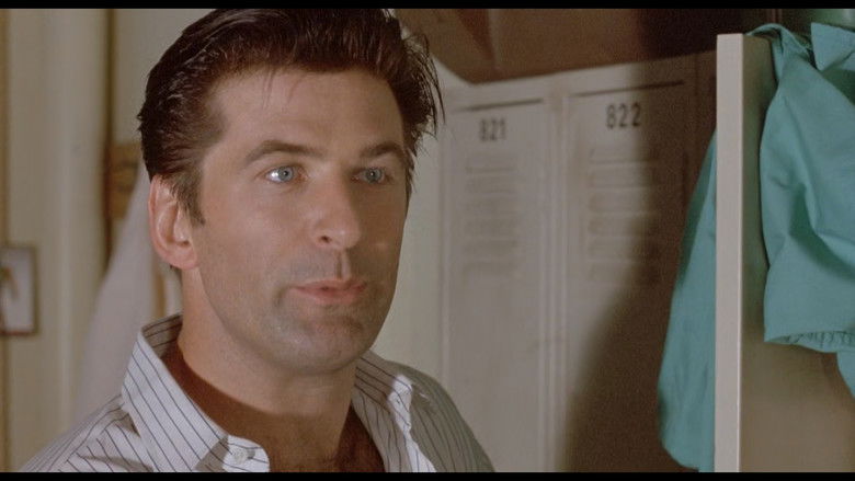 кадр из фильма Готова на всё