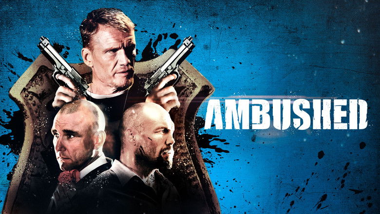 кадр из фильма Гонка