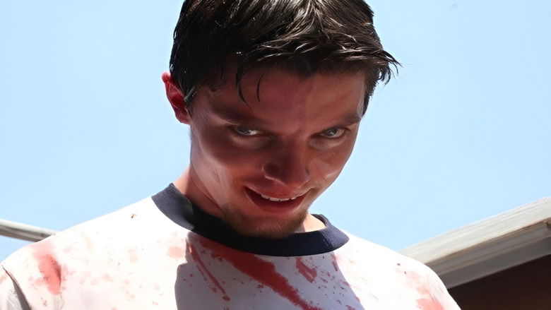 кадр из фильма Dead Moon Rising