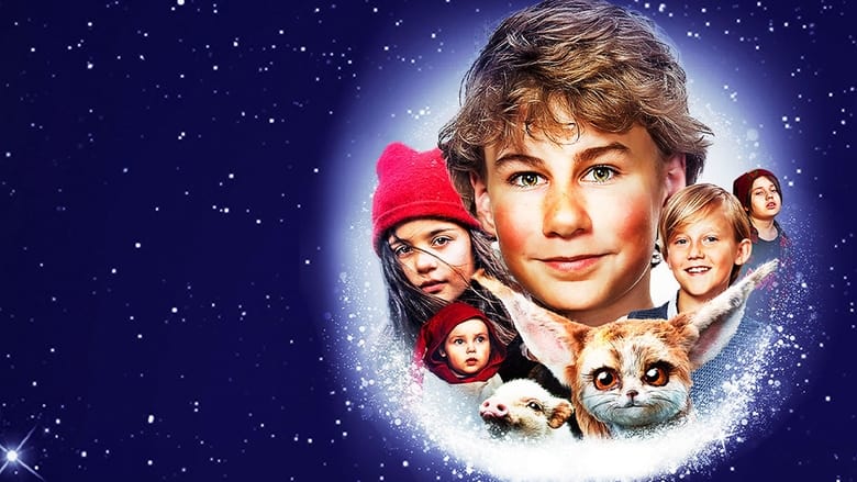 кадр из фильма Зимние каникулы: Магический отель