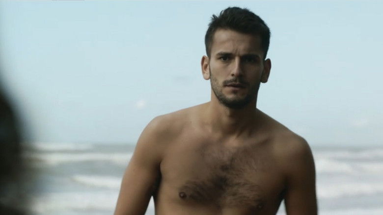 кадр из фильма La tana